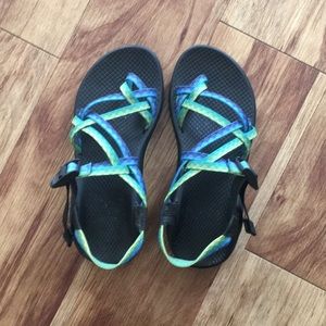 Chaco sandals, women’s size 8